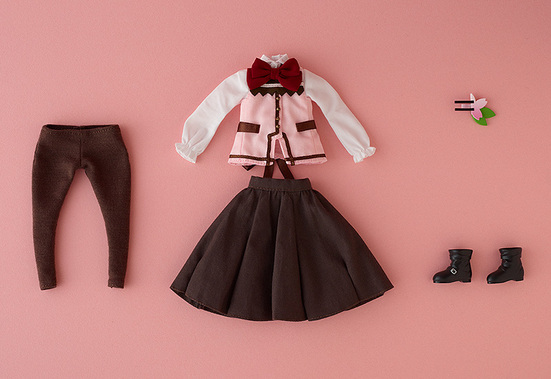 Фигурка Harmonia humming Cocoa