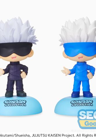 Фигурка CHUBBY COLLECTION 