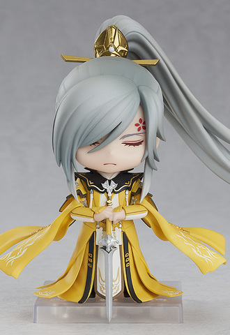 Фигурка Nendoroid Ying Ye