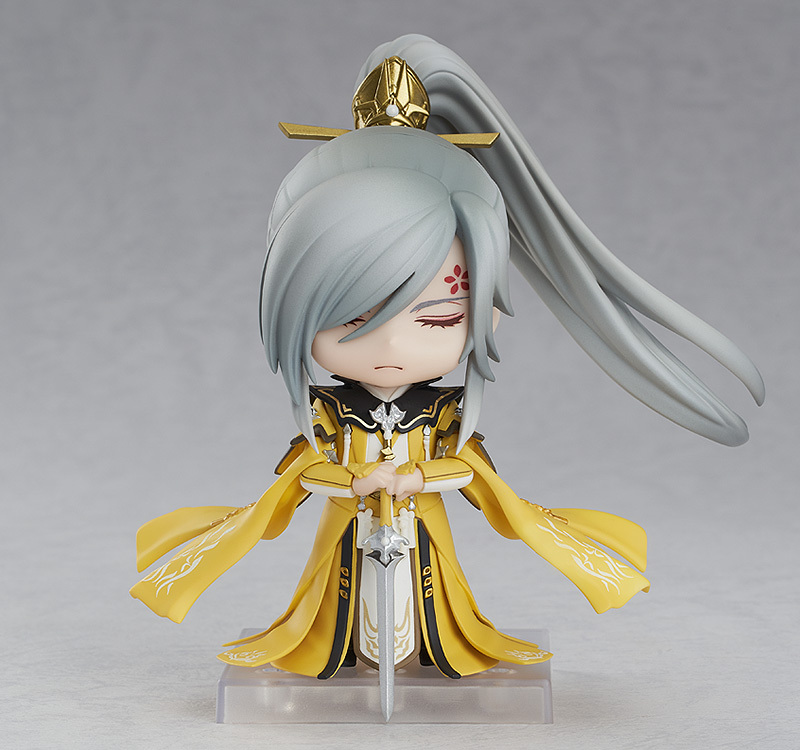 Фигурка Nendoroid Ying Ye