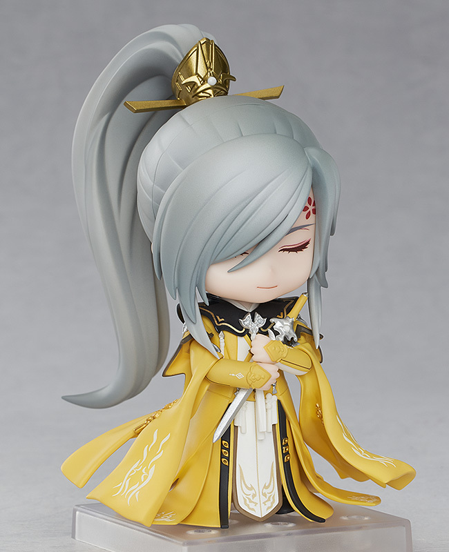 Фигурка Nendoroid Ying Ye