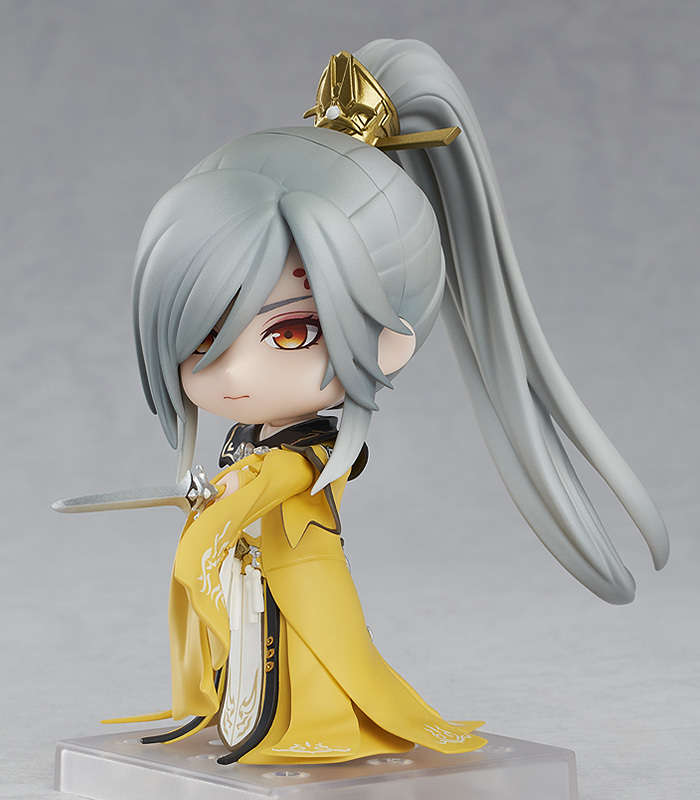 Фигурка Nendoroid Ying Ye