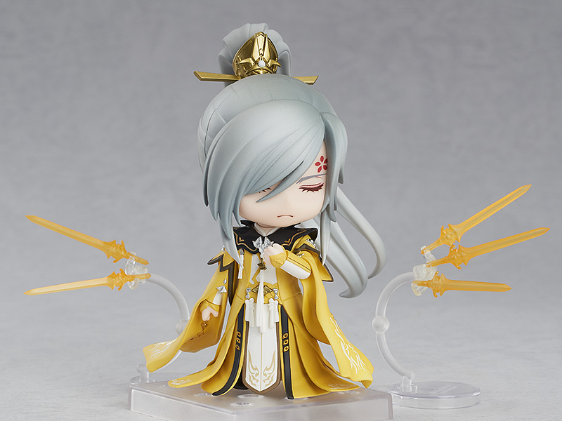 Фигурка Nendoroid Ying Ye