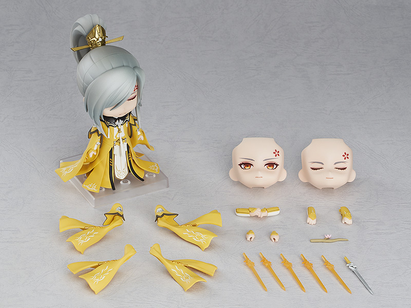 Фигурка Nendoroid Ying Ye