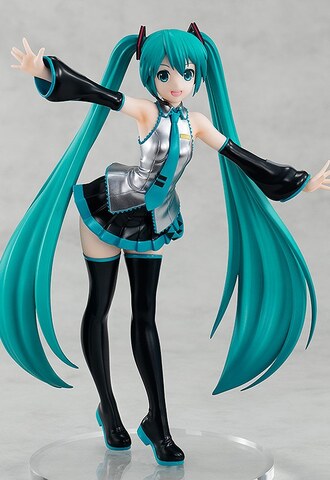 Фигурка POP UP PARADE Hatsune Miku