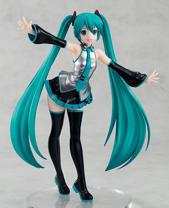 Фигурка POP UP PARADE Hatsune Miku