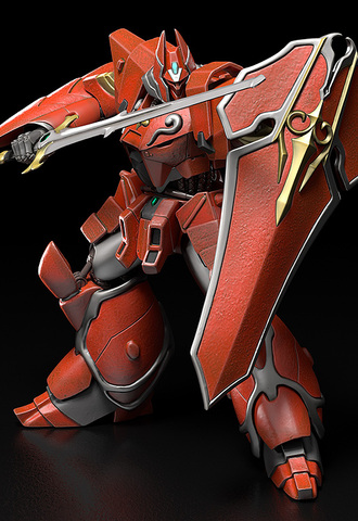 Фигурка PLAMAX Iron Giant