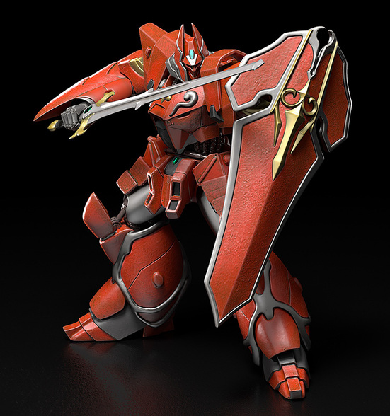 Фигурка PLAMAX Iron Giant