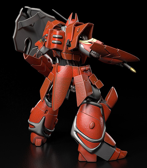 Фигурка PLAMAX Iron Giant