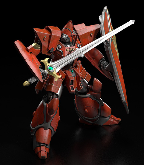 Фигурка PLAMAX Iron Giant