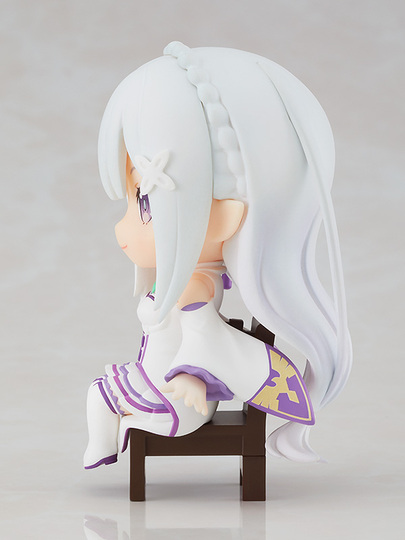 Фигурка Nendoroid Swacchao! Emilia
