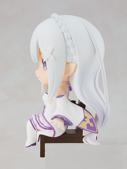 Фигурка Nendoroid Swacchao! Emilia