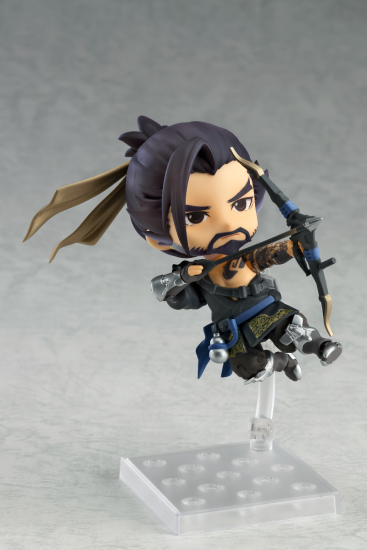 Фигурка Nendoroid Hanzo: Classic Skin Edition