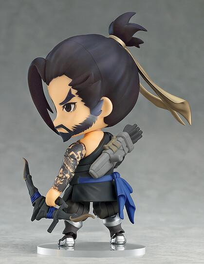 Фигурка Nendoroid Hanzo: Classic Skin Edition