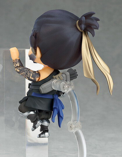 Фигурка Nendoroid Hanzo: Classic Skin Edition