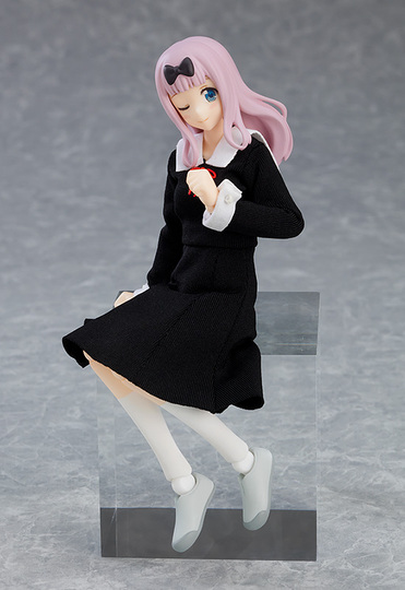 Фигурка figma Chika Fujiwara