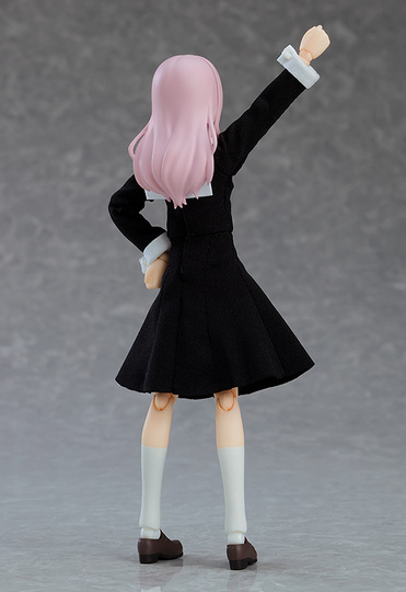 Фигурка figma Chika Fujiwara