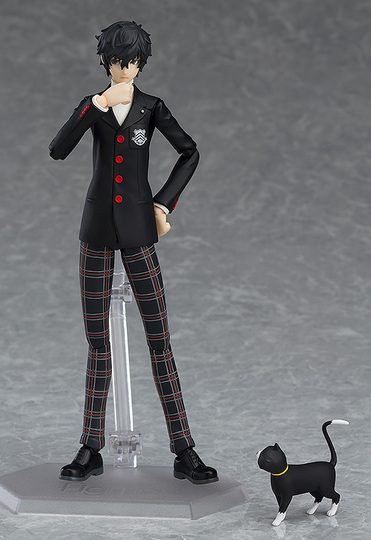 Фигурка figma Hero (re-run)