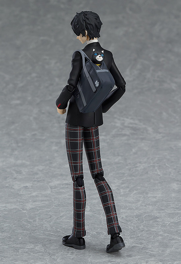 Фигурка figma Hero (re-run)