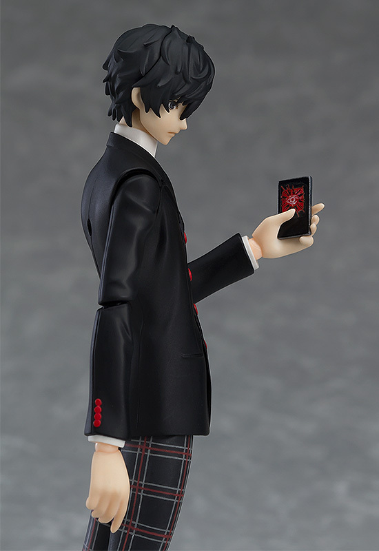 Фигурка figma Hero (re-run)