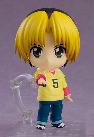 Фигурка Nendoroid Hikaru Shindo