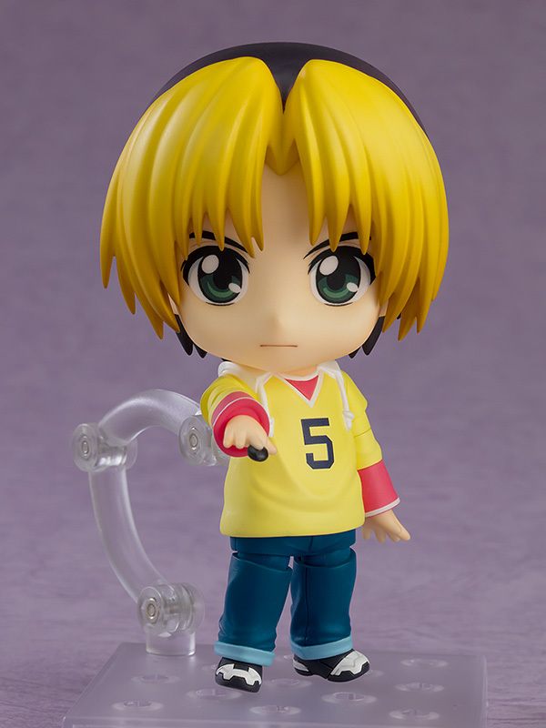 Фигурка Nendoroid Hikaru Shindo