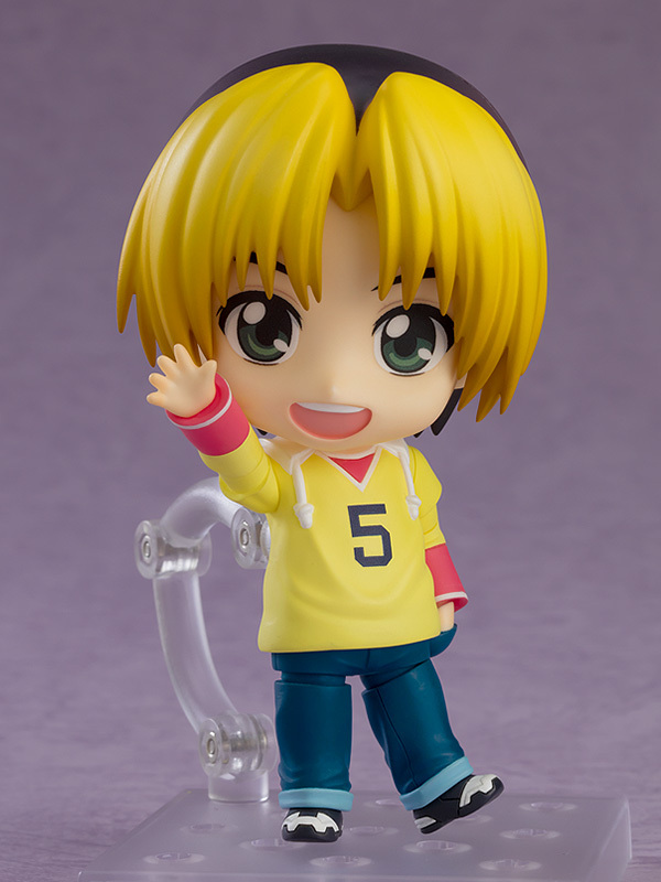 Фигурка Nendoroid Hikaru Shindo