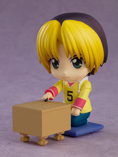 Фигурка Nendoroid Hikaru Shindo