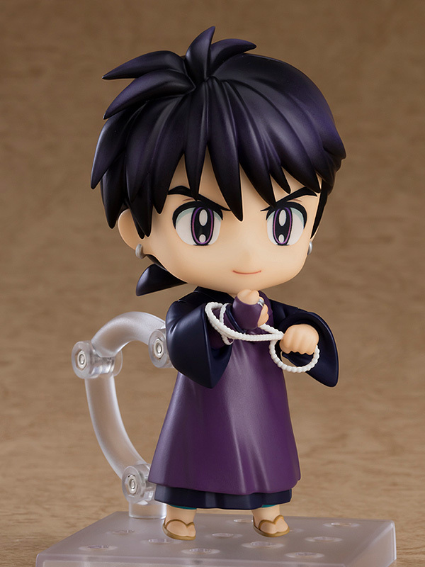 Фигурка Nendoroid Miroku