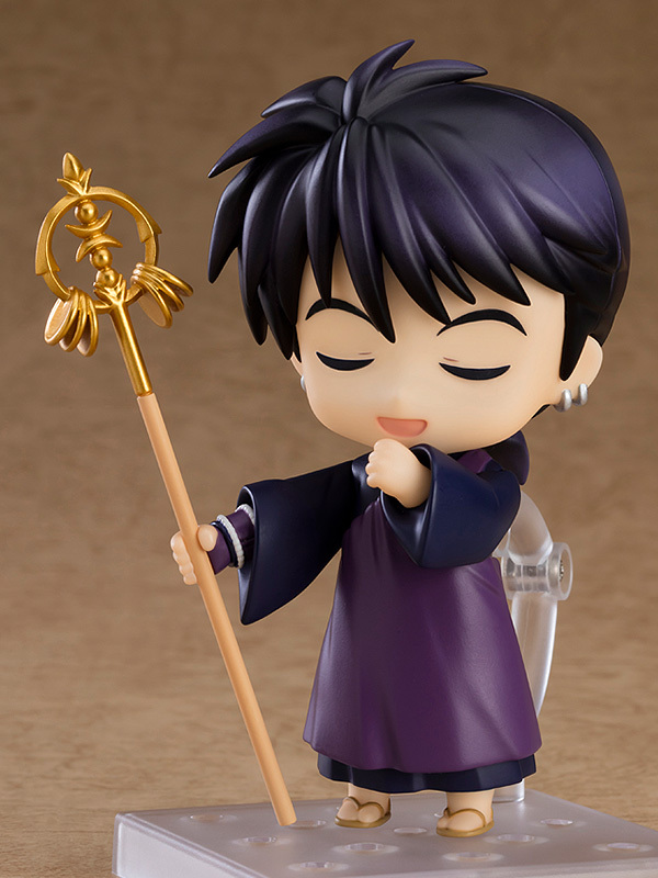 Фигурка Nendoroid Miroku