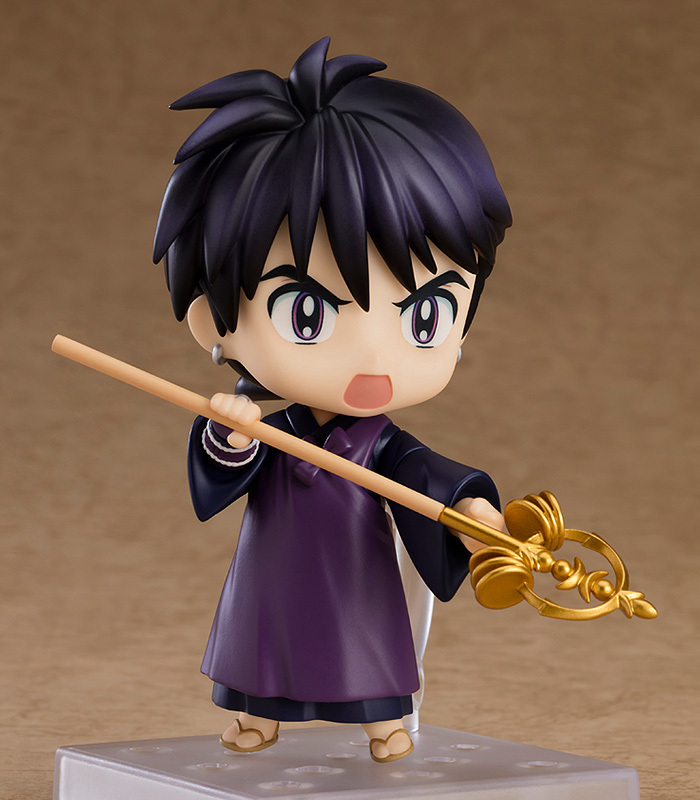 Фигурка Nendoroid Miroku
