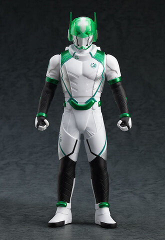 Фигурка Soft Vinyl DOGENGERS Rookie