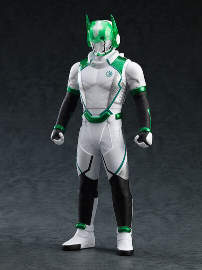 Фигурка Soft Vinyl DOGENGERS Rookie