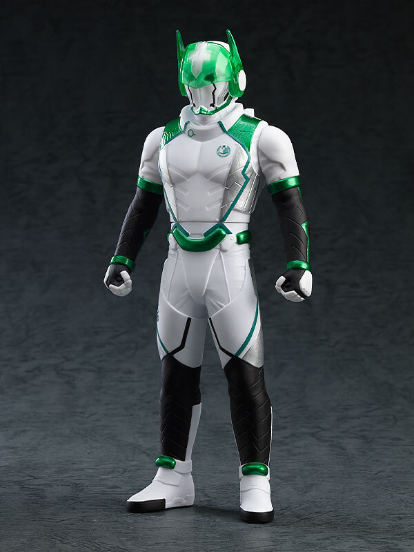 Фигурка Soft Vinyl DOGENGERS Rookie