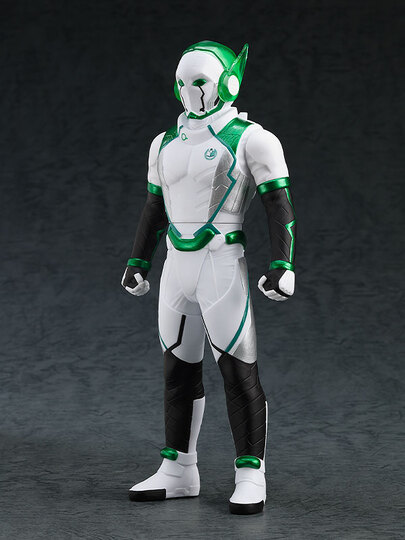 Фигурка Soft Vinyl DOGENGERS Rookie