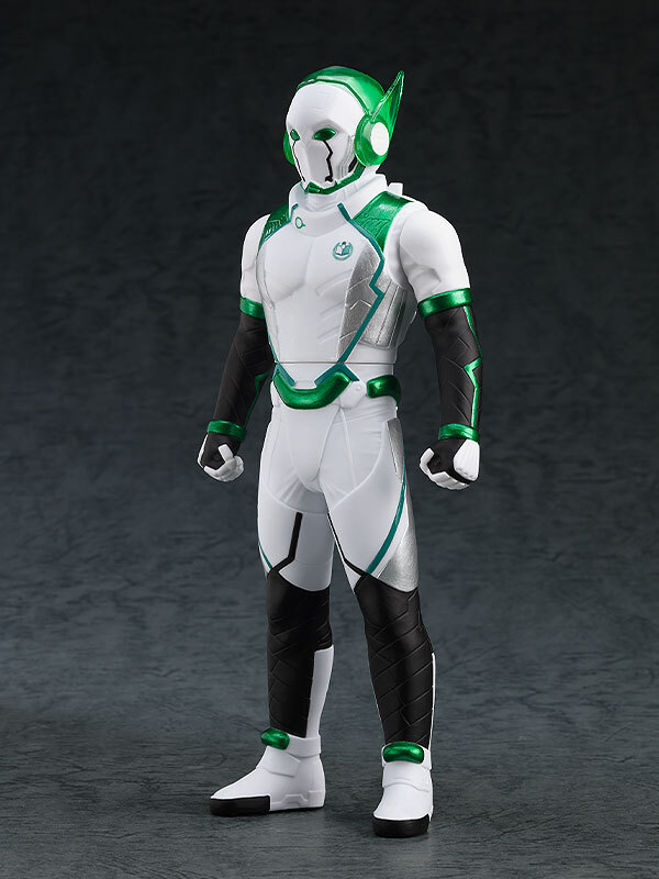 Фигурка Soft Vinyl DOGENGERS Rookie