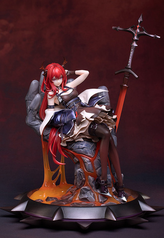 Фигурка Surtr: Magma Ver.