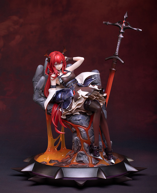 Фигурка Surtr: Magma Ver.