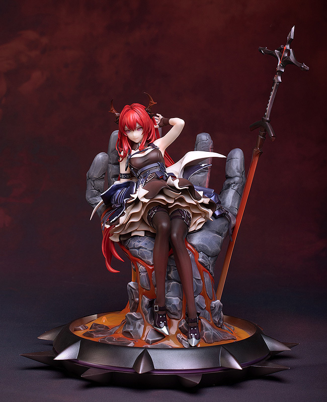 Фигурка Surtr: Magma Ver.