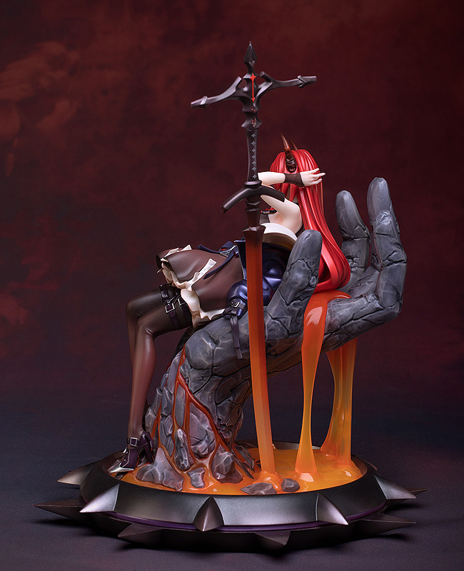 Фигурка Surtr: Magma Ver.