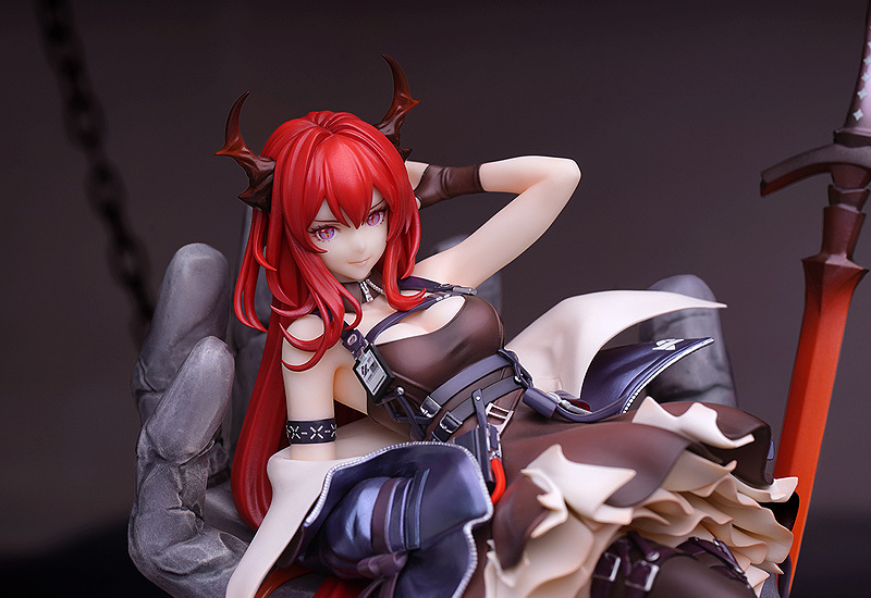 Фигурка Surtr: Magma Ver.