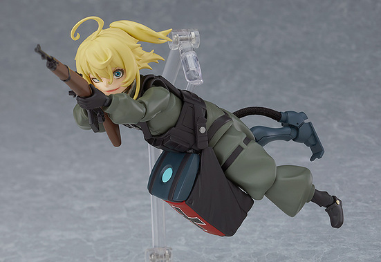 Фигурка figma Tanya