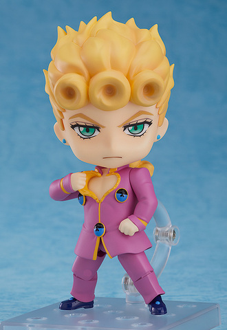 Фигурка Nendoroid Giorno Giovanna
