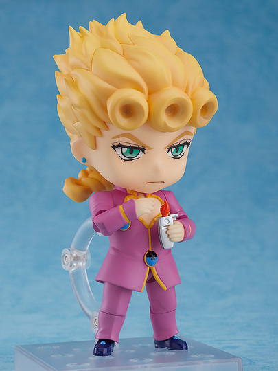 Фигурка Nendoroid Giorno Giovanna