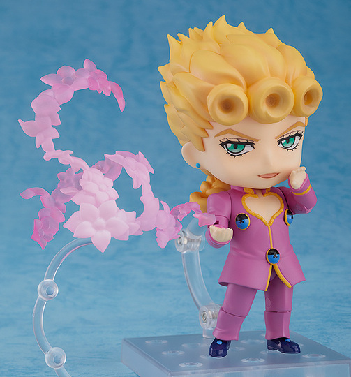 Фигурка Nendoroid Giorno Giovanna