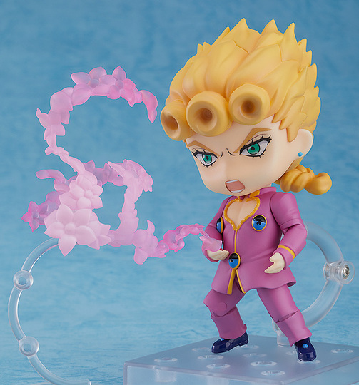 Фигурка Nendoroid Giorno Giovanna