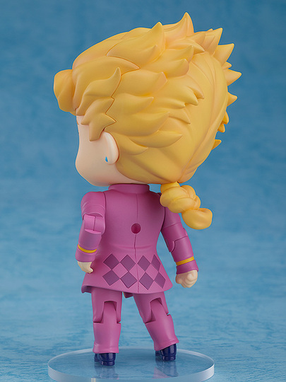 Фигурка Nendoroid Giorno Giovanna