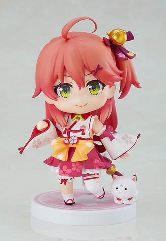 Фигурка Nendoroid Sakura Miko