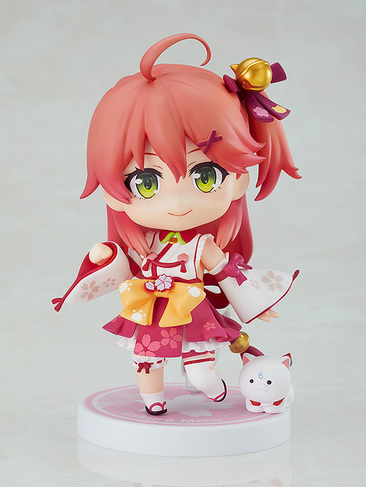 Фигурка Nendoroid Sakura Miko