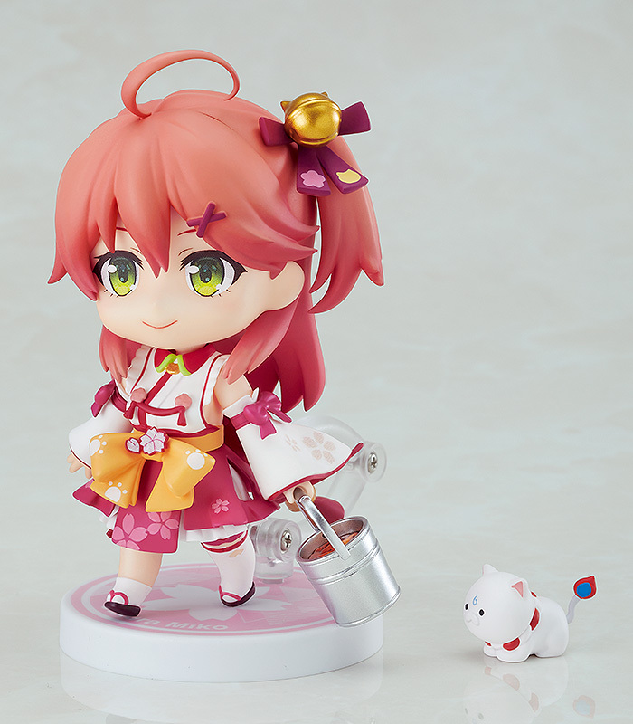 Фигурка Nendoroid Sakura Miko